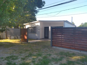 La casa del tío 1